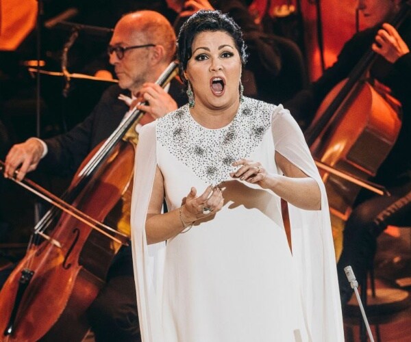  Metropolitan Opera Imposing Speech Mandate