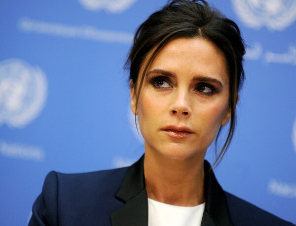 Victoria Beckham: Entrepreneur List in Britain Topped by Ex-Spice Girl
