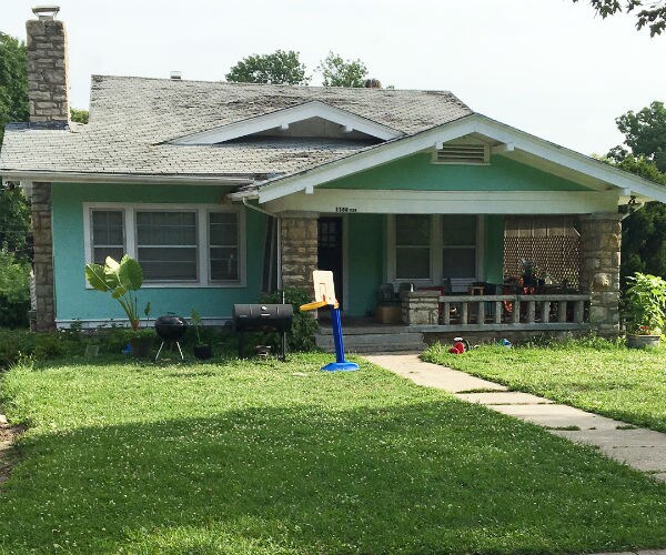 Baton Rouge Police Shooter Said he Was 'Sovereign Citizen'