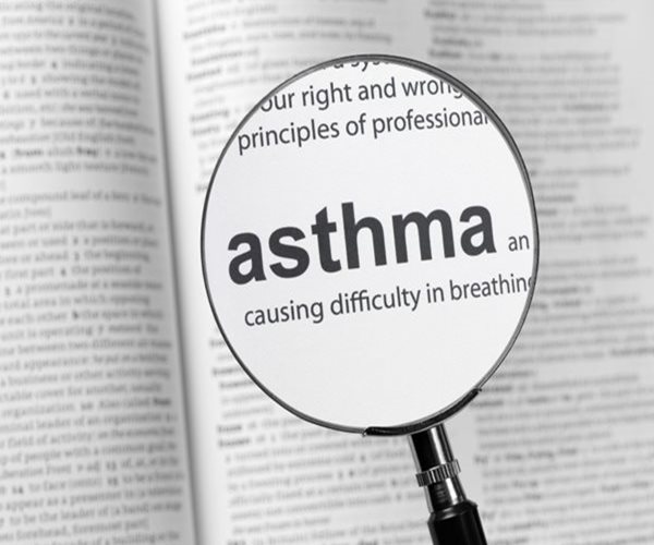 More Evidence Links Air Pollution to Asthma