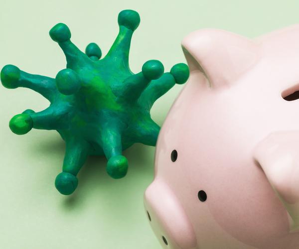 Big Banks Offer Muddled Outlook on How Bad Coronavirus Losses Might Get