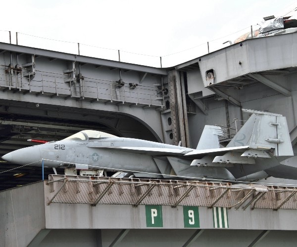 peace through strength of the united states 