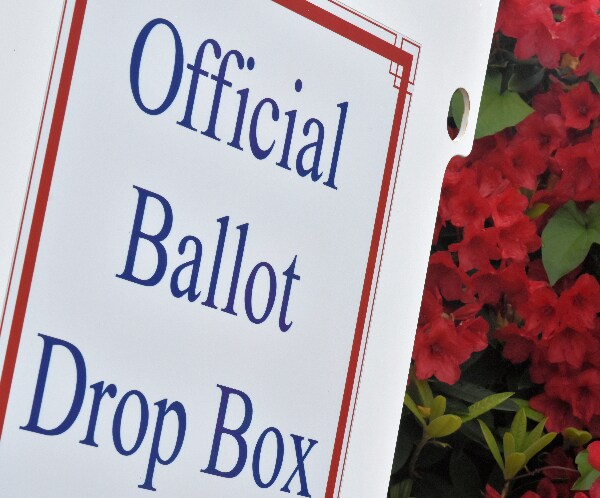 Wisconsin Appeals Court Stays Ballot Drop Box Restrictions