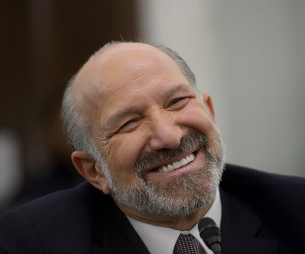 Commerce Secretary Lutnick: US Will Secure Trade Deal With EU