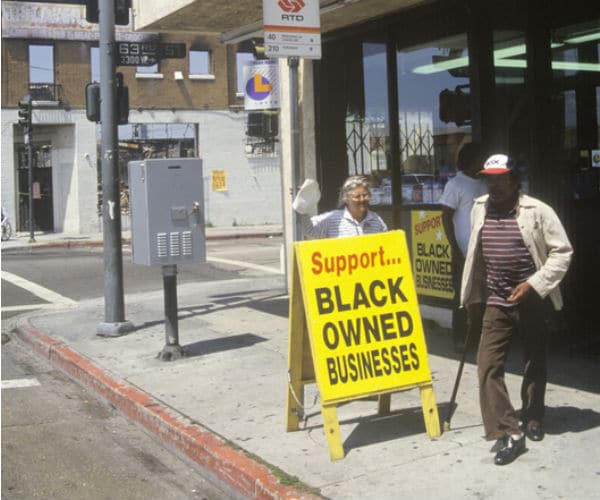 Juneteenth Is Over but Progress for Blacks Must Grow