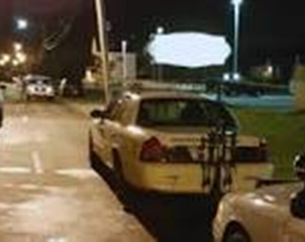 15 People Shot, 1 Killed at Cincinnati Nightclub