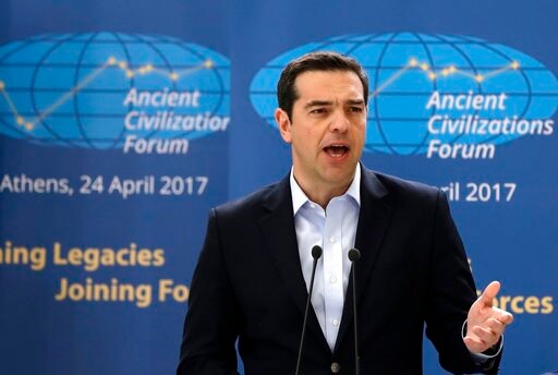 Greece, Creditors to Resume Talks in Athens, Seek Swift Deal