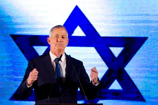 A Look at the Field: Major Players in Israel's Elections