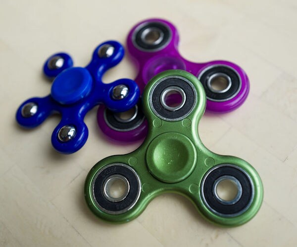 'Worst Toys' List Unveiled by Consumer Safety Group