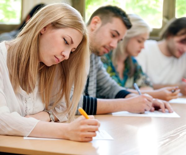 Leaked SAT Questions: College Board Addresses Rumors