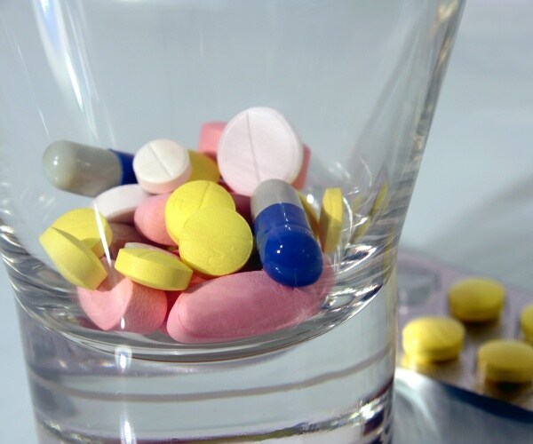 1 in 3 Americans Prescribed Drugs They Don't Need