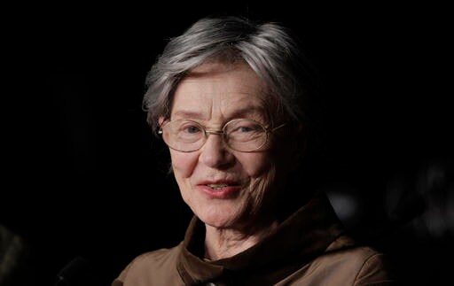 Oscar-nominated Emmanuelle Riva Dies in Paris, Age 89