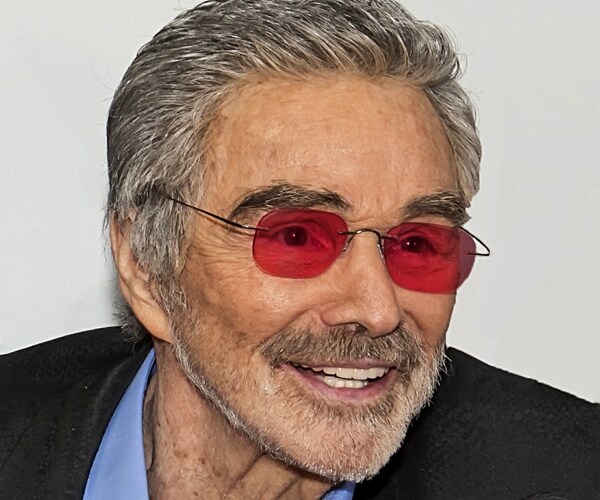'Once Upon a Time in Hollywood' Adds Burt Reynolds