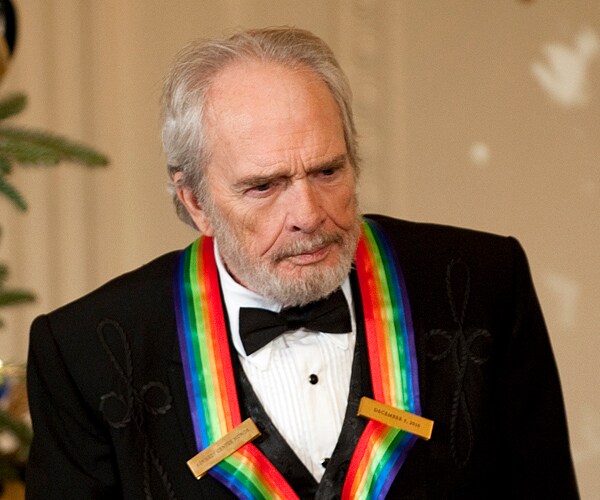 Merle Haggard Museum to Join Johnny Cash, Patsy Cline Row in Nashville