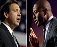 Poll: DeSantis, Gillum in Dead Heat in Fla. Governor's Race