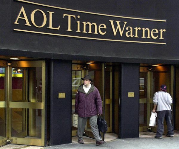 Blame Government, Not Markets for Monopoly