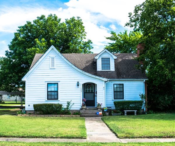 As Investors Buy up Rental Homes, Cities Push Back