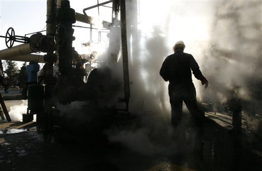 Nuclear Deal Has Companies Eyeing Iranian Opportunities Anew