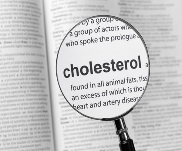 Severely High Cholesterol Often Untreated