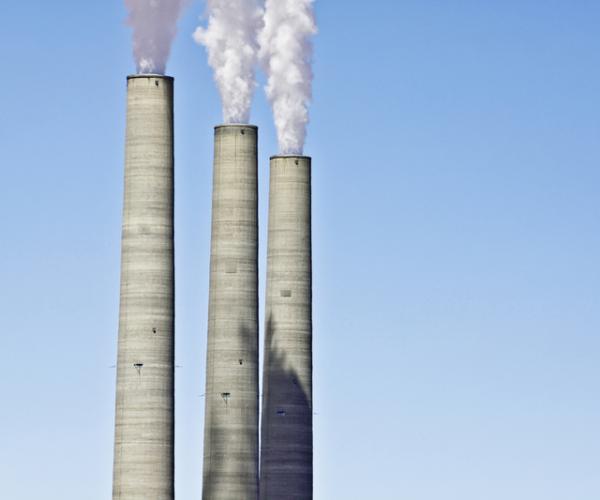 $5T Investor Group Sets Tougher Portfolio Carbon Targets