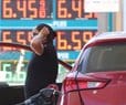 US Gas Hits $4.18, Highest Since 2022 Surge