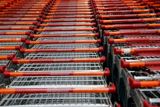 CEO Caught on TV Singing 'We're in the Money' after Takeover