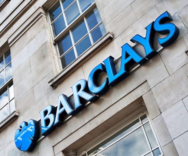 Barclays CEO Warns Against 2006-Like Complacency at Davos