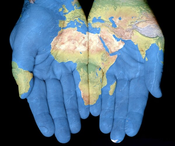 ISIS Is Now Aiming at Africa