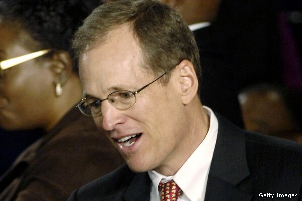 Rep. Kingston Bucks GOP: Letting Obamacare Fail Irresponsible