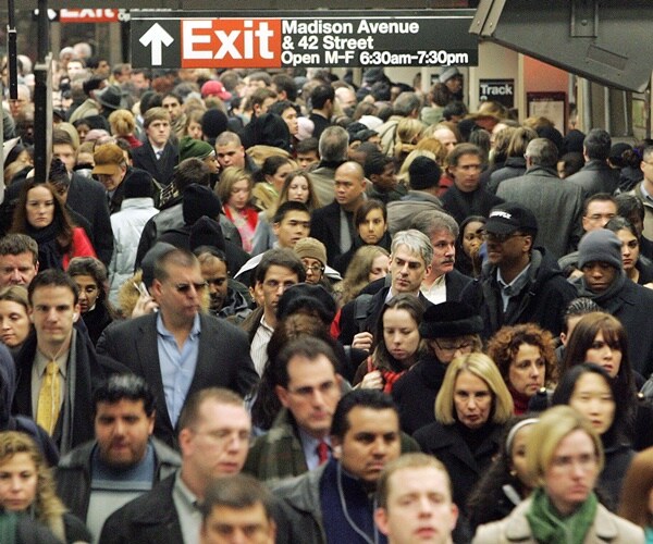 NASA Psychologist: US Minds Wander as Accidental Deaths on the Rise