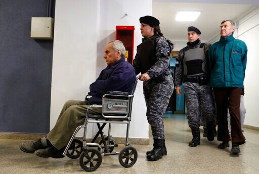 Verdict Nears for Priests Accused of Abuse in Argentina