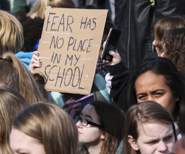 More Threats Against Schools Since Florida Massacre