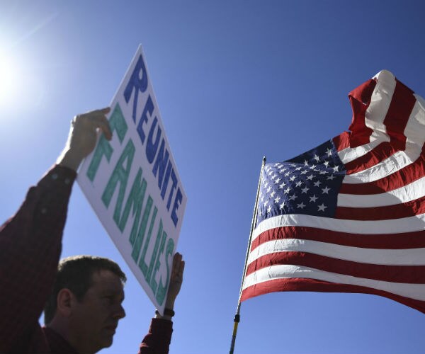 Geraldo Rivera: Trump Made 'Terrible' Mistake With Separation Policy