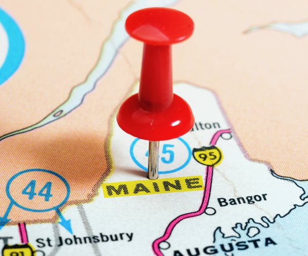 Measles Outbreak Spreads to Maine, 25th State to Report Case