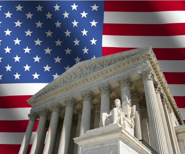 Trump's Kennedy Replacement Could Revive Federalism