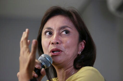 Marcos Jr. Asks That Unofficial VP Vote Count be Halted