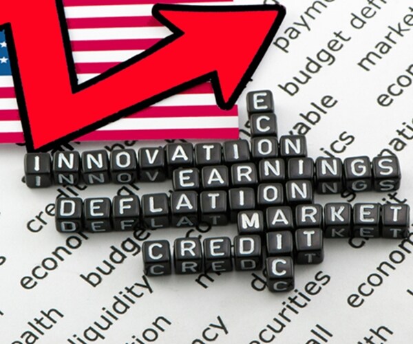 Leading Economic Index Falls for First Time in Year Amid Hurricanes