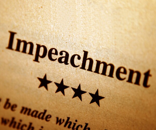 impeachment