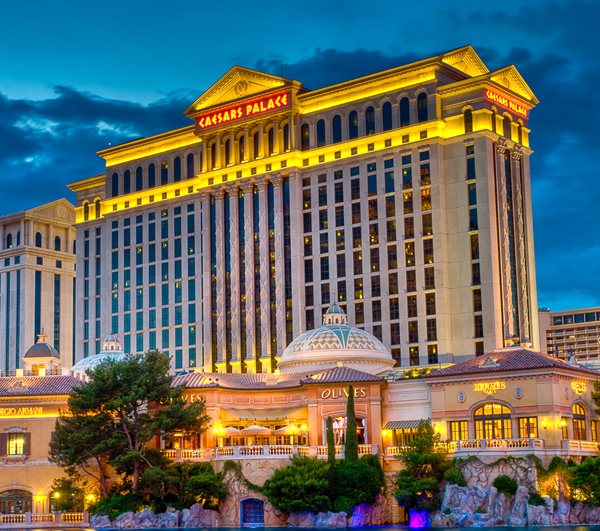 Las Vegas Union, Caesars Reach Deal, Avert Strike