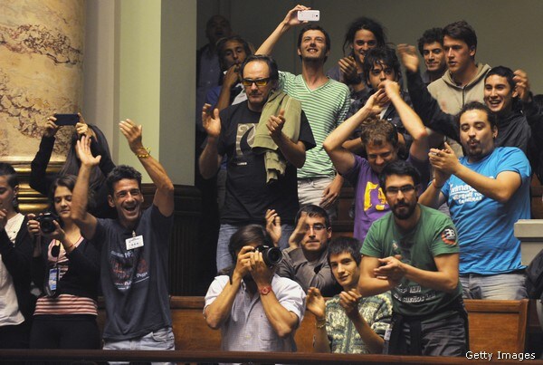 Uruguay Becomes World's First Country to Legalize Marijuana Trade