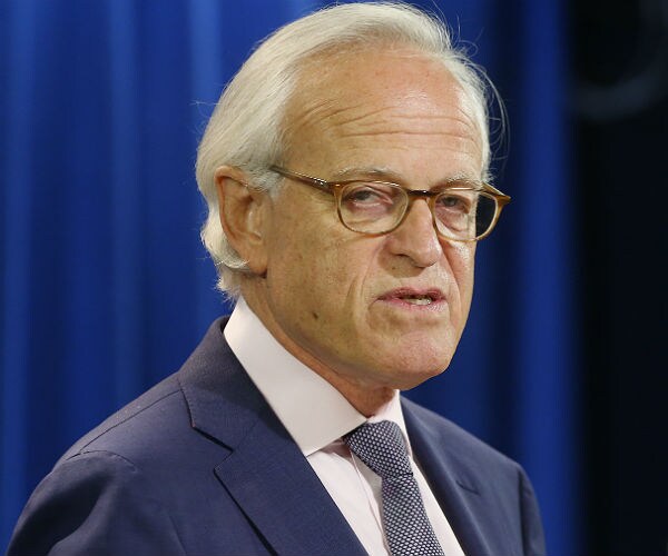 Hadley, Indyk: New Report Provides National Security Blueprint for Trump