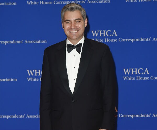 Ed Henry: CNN's Acosta Too Opinionated for WH Correspondent