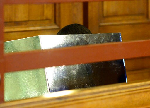 Syrian Man, 20, Convicted in Berlin of Passing Info to IS