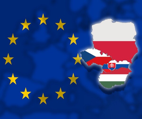 Nationalism Marches on In Europe