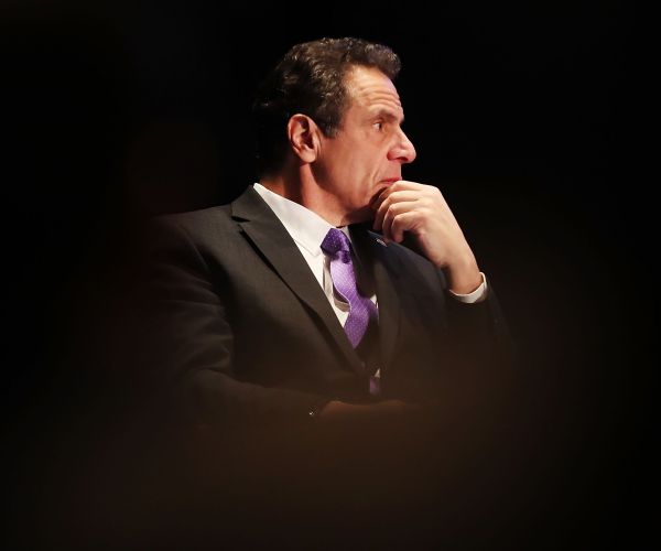 Cuomo Doesn't Understand America Or the Reasons Why Trump Won