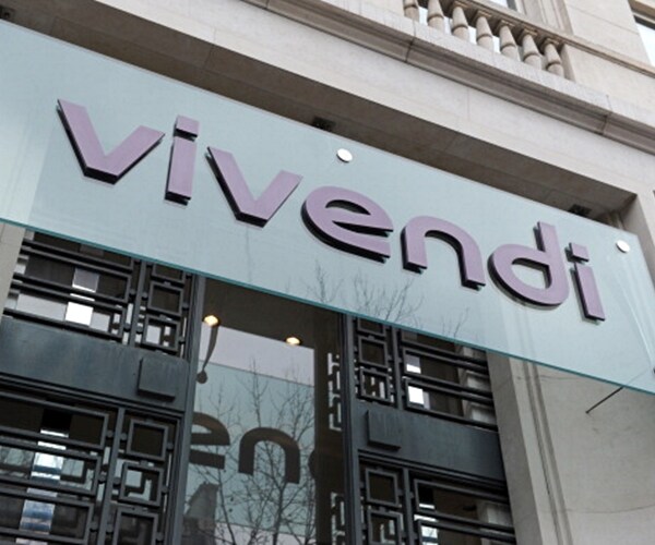 Vivendi's European Media Crusade Yields Blood but Not Much Treasure