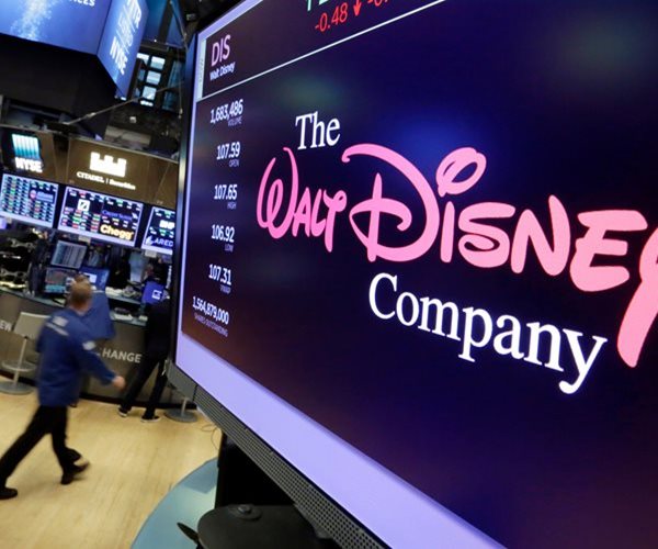 Disney May Produce Movies, TV Shows for Rivals