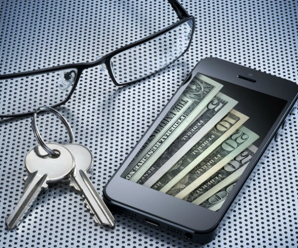 Explosion of Gig Economy Means There's an App for Juggling Jobs