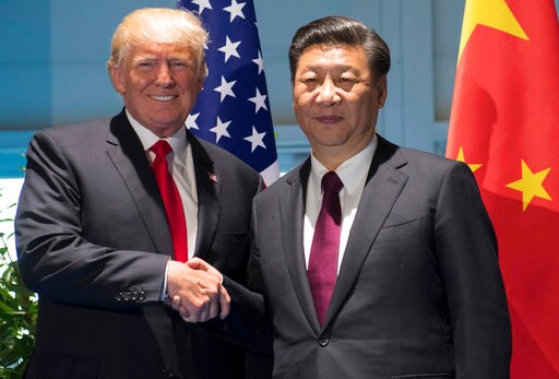 Scholars: White House's Name Gaffe Not Helping US-China Ties