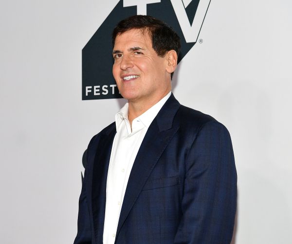 Could Mark Cuban Win the Presidency in 2020?